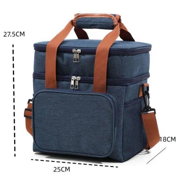 2step lunch bag - View 7 | Tomis Store Nigeria