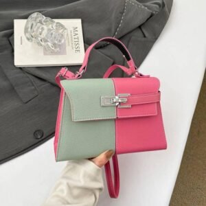 2tones mini bag - View 1 | Tomis Store Nigeria