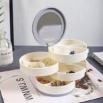 Jewelry box - View 1 | Tomis Store Nigeria