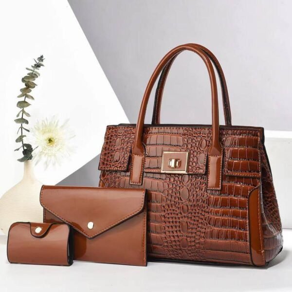 3in1 croc bag - View 5 | Tomis Store Nigeria