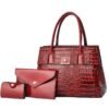 3in1 croc bag - View 3 | Tomis Store Nigeria