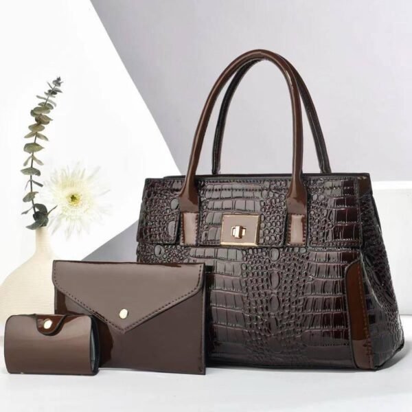 3in1 croc bag - View 4 | Tomis Store Nigeria