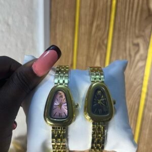 Ladies chain watches - View 5 | Tomis Store Nigeria