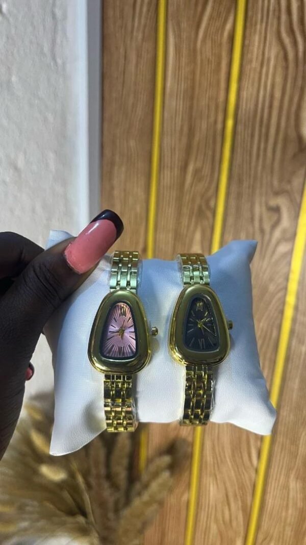 Ladies chain watches - View 5 | Tomis Store Nigeria