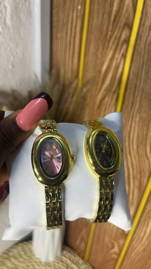 Ladies chain watches - View 3 | Tomis Store Nigeria