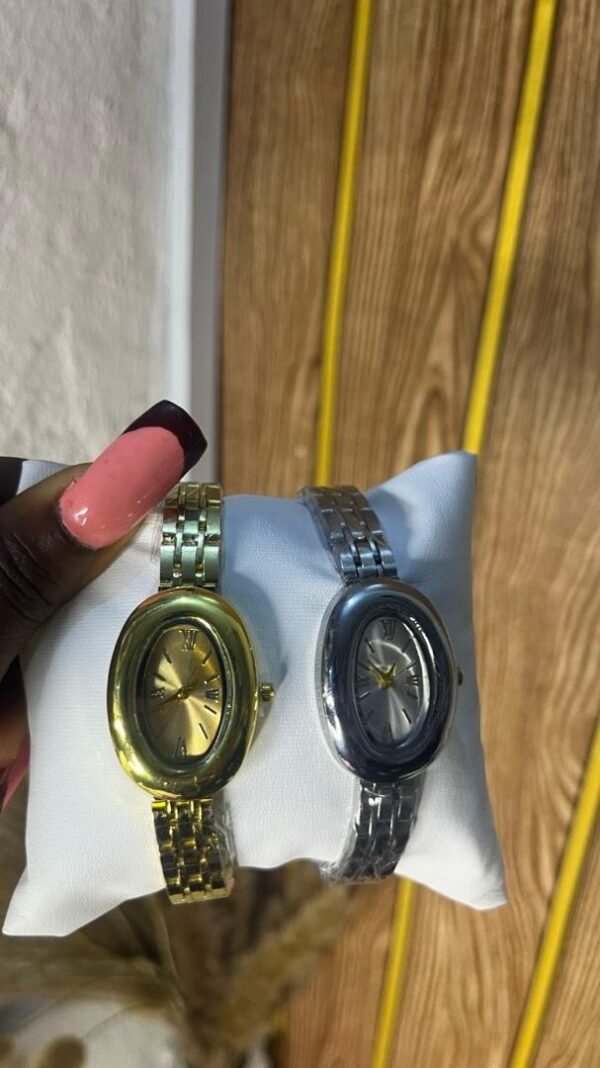 Ladies chain watches - View 2 | Tomis Store Nigeria