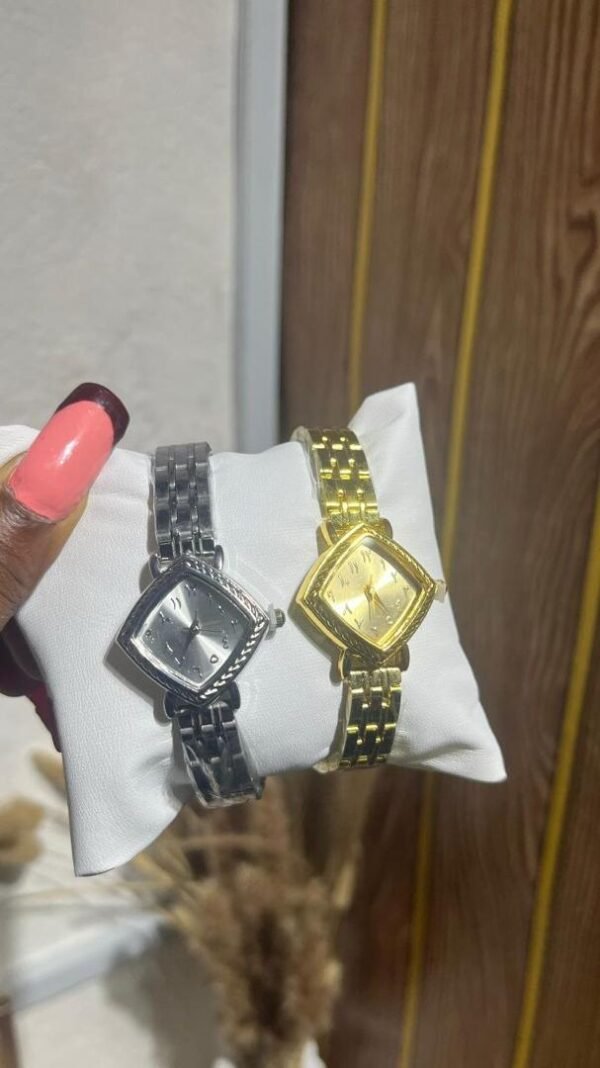 Ladies chain watches - View 1 | Tomis Store Nigeria