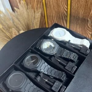 Valenzo watch - View 1 | Tomis Store Nigeria