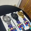 Cassio Watch - View 2 | Tomis Store Nigeria
