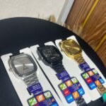 Cassio Watch - View 2 | Tomis Store Nigeria