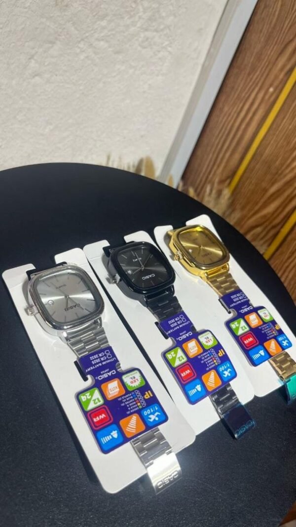 Cassio Watch - View 2 | Tomis Store Nigeria