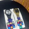Cassio Watch - View 3 | Tomis Store Nigeria