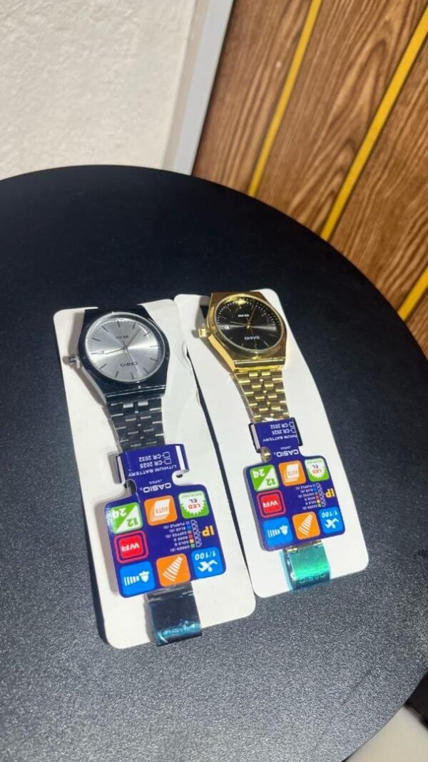 Cassio Watch - View 3 | Tomis Store Nigeria