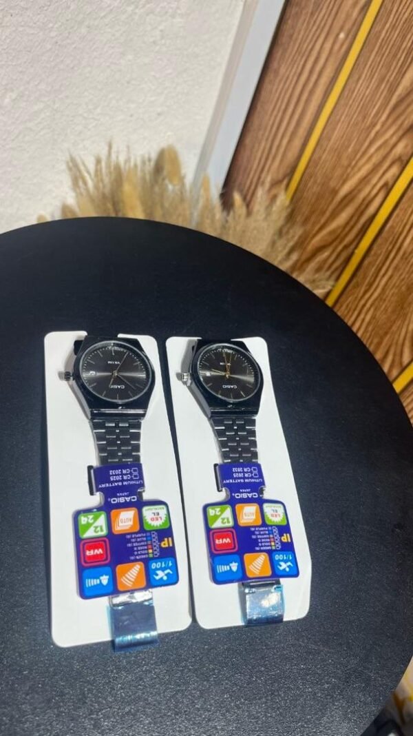 Cassio Watch - View 4 | Tomis Store Nigeria