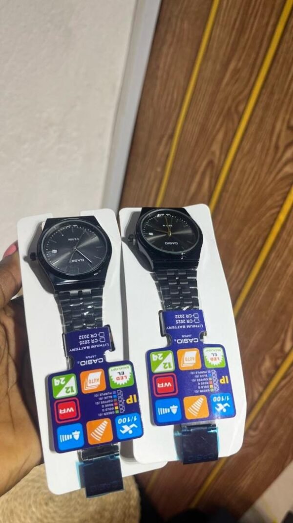 Cassio Watch - View 5 | Tomis Store Nigeria