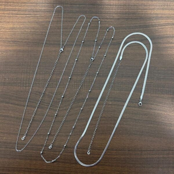 Female waist chain - View 2 | Tomis Store Nigeria