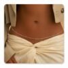 Female waist chain - View 1 | Tomis Store Nigeria