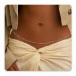 Female waist chain - View 1 | Tomis Store Nigeria