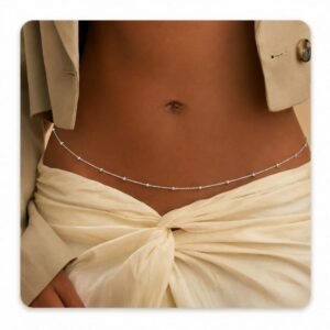 Female waist chain - View 1 | Tomis Store Nigeria