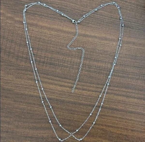 Female waist chain - View 3 | Tomis Store Nigeria