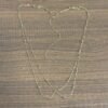 Female waist chain - View 4 | Tomis Store Nigeria