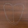 Female waist chain - View 2 | Tomis Store Nigeria