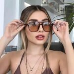 female glasses - View 1 | Tomis Store Nigeria