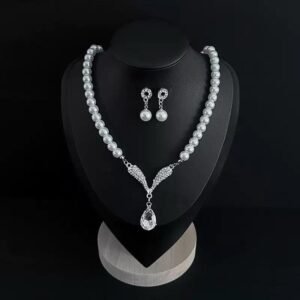 Pearl Sets - View 1 | Tomis Store Nigeria
