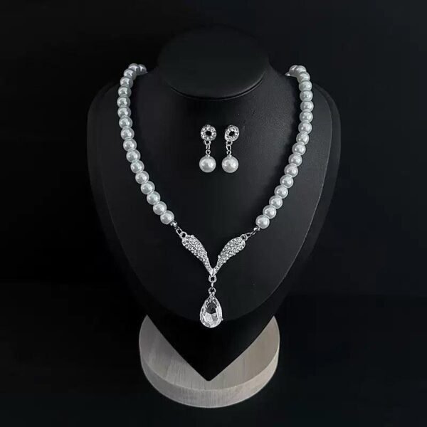 Pearl Sets - View 1 | Tomis Store Nigeria