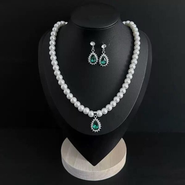 Pearl Sets - View 1 | Tomis Store Nigeria