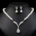 Pearl Sets - View 1 | Tomis Store Nigeria