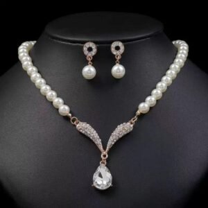 Pearl Sets - View 1 | Tomis Store Nigeria