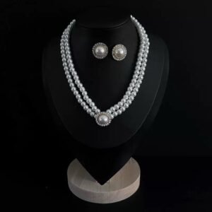Pearl Sets - View 1 | Tomis Store Nigeria