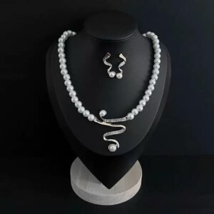 Pearl Sets - View 1 | Tomis Store Nigeria