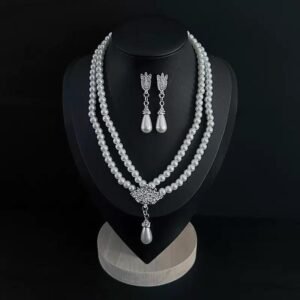 Pearl Sets - View 1 | Tomis Store Nigeria