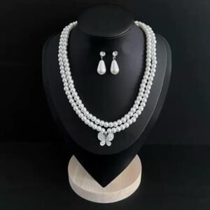 Pearl Sets - View 1 | Tomis Store Nigeria