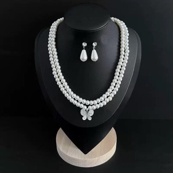 Pearl Sets - View 1 | Tomis Store Nigeria