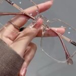 Female glasses - View 1 | Tomis Store Nigeria