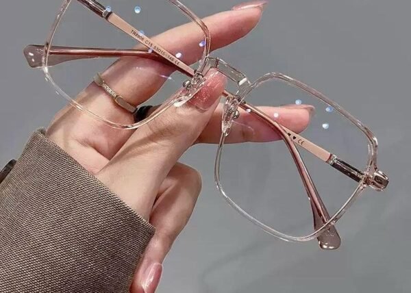 Female glasses - View 1 | Tomis Store Nigeria