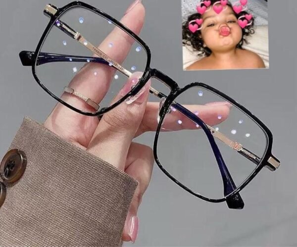 Female glasses - View 1 | Tomis Store Nigeria