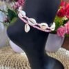 Cowries Anklet - View 6 | Tomis Store Nigeria