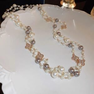 The Aurelia Pearl Collection - View 1 | Tomis Store Nigeria