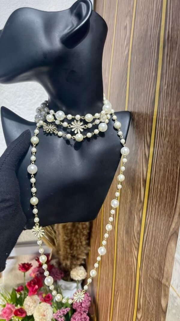 The Aurelia Pearl Collection - View 5 | Tomis Store Nigeria