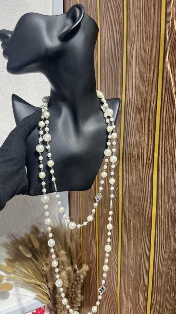 The Aurelia Pearl Collection - View 4 | Tomis Store Nigeria