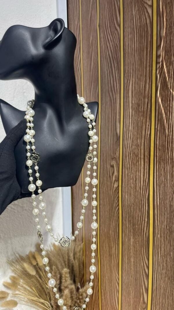 The Aurelia Pearl Collection - View 2 | Tomis Store Nigeria
