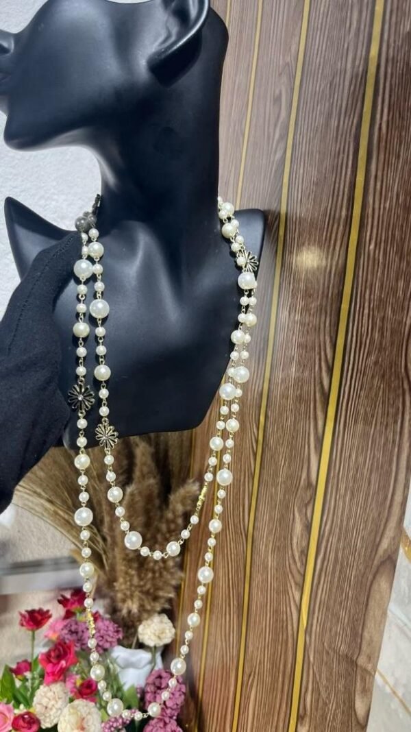 The Aurelia Pearl Collection - View 3 | Tomis Store Nigeria