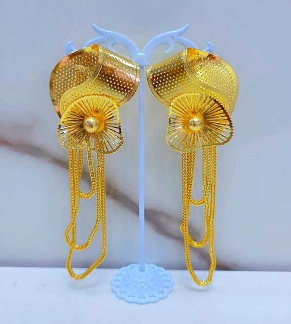 female earrings - View 2 | Tomis Store Nigeria