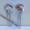 female earrings - View 3 | Tomis Store Nigeria