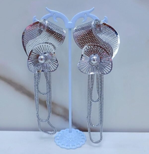 female earrings - View 3 | Tomis Store Nigeria