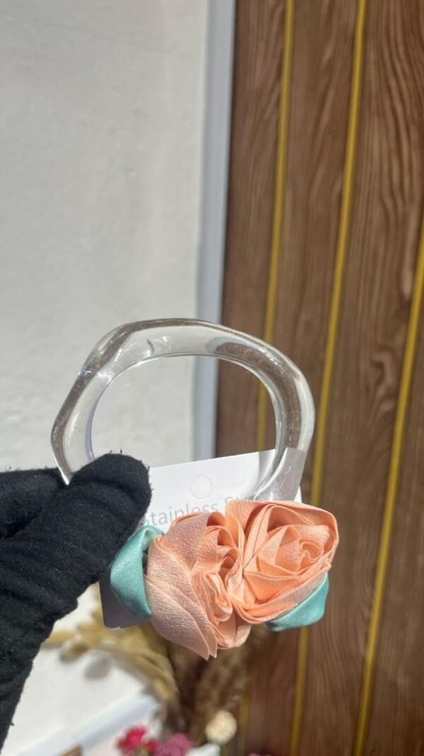 Acrylic Floral Set - View 10 | Tomis Store Nigeria